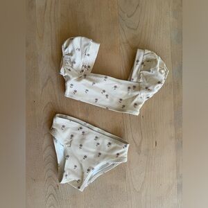 Quincy Mae 18-24 months two piece